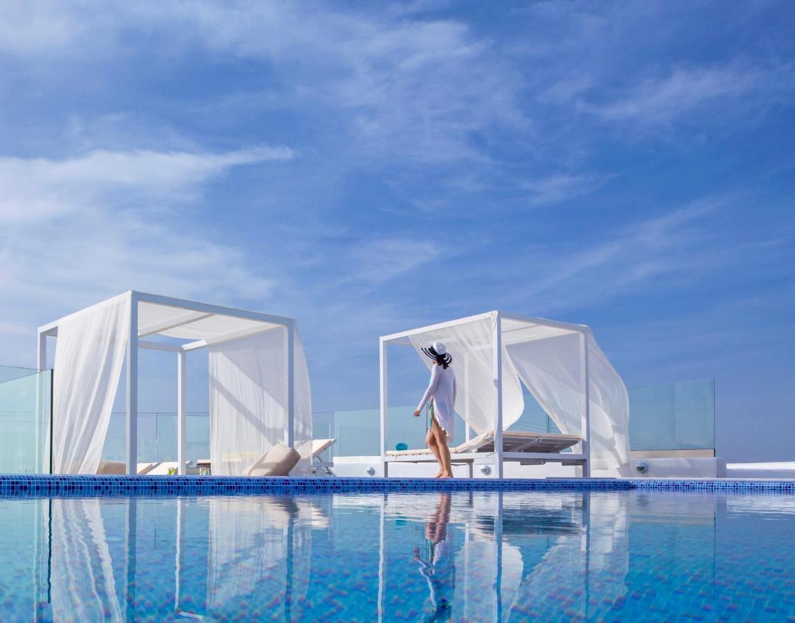 Colours Of Mykonos Luxury Residences&suites Apartahotel 4*